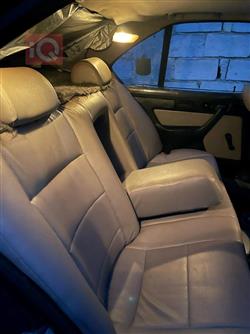 بي ام دبليو الفئة 5